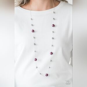 Eloquently Eloquent Necklace